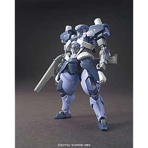 HG 1/144 HYAKUREN