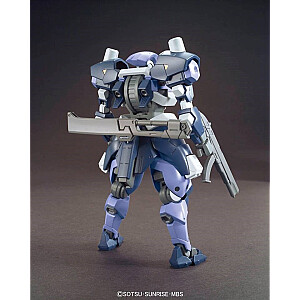 HG 1/144 HYAKUREN