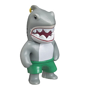 Фигурки STUMBLE GUYSxBARBIE, 6 штук, подарочная коробка, версия B