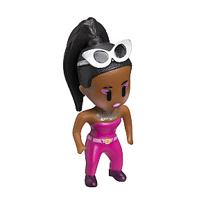 Фигурки STUMBLE GUYSxBARBIE, 6 штук, подарочная коробка, версия B