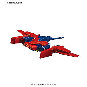 HGBF 1/144 GUNDAM TRION 3