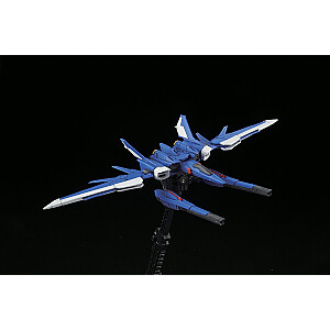 RG 1/144 СБОРКА СТРАЙК ГАНДАМ ПОЛНЫЙ ПАКЕТ BL