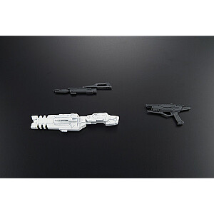 RG 1/144 СБОРКА СТРАЙК ГАНДАМ ПОЛНЫЙ ПАКЕТ BL