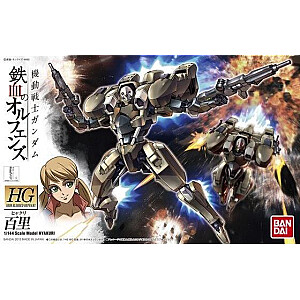 HG 1/144 ХЯКУРИ