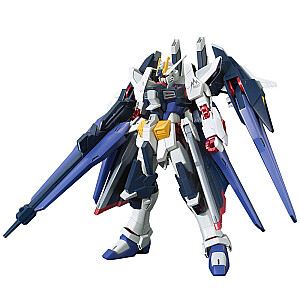 HGBF 1/144 NUOSTABUS SMŪGIO LAISVĖS GUNDAM