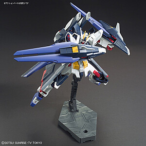HGBF 1/144 NUOSTABUS SMŪGIO LAISVĖS GUNDAM