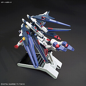 HGBF 1/144 NUOSTABUS SMŪGIO LAISVĖS GUNDAM