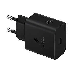 Samsung EP-T4511 Смартфон, планшет Черный AC Быстрая зарядка в помещении