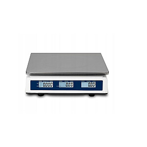 Waga elektroniczna WAGI TARCZYN WT-202 40kg