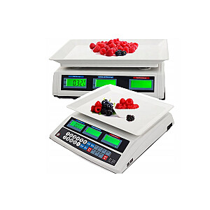 Waga elektroniczna WAGI TARCZYN WT-202 40kg