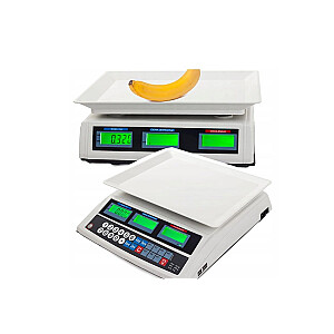 Waga elektroniczna WAGI TARCZYN WT-202 40kg