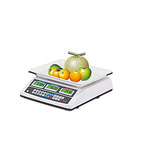 Waga elektroniczna WAGI TARCZYN WT-202 40kg