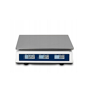 Waga elektroniczna WAGI TARCZYN WT-202 40kg