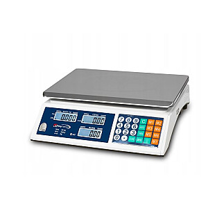 Waga elektroniczna WAGI TARCZYN WT-202 40kg