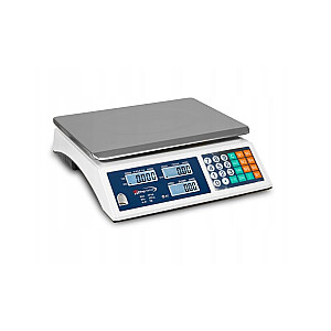 Waga elektroniczna WAGI TARCZYN WT-202 40kg