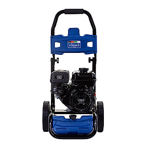Scheppach high-pressure cleaner HCP5000