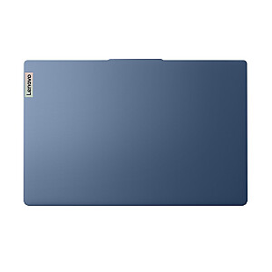 Lenovo IdeaPad Slim 3 15IAH8 i5-12450H 15.6" FHD IPS 300nits AG 16GB LPDDR5 4800 SSD1TB Intel UHD Graphics Win11 + Casual Backpack B210