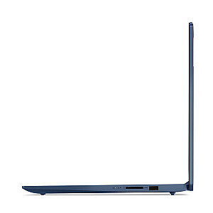 Lenovo IdeaPad Slim 3 15IAH8 i5-12450H 15.6" FHD IPS 300nits AG 16GB LPDDR5 4800 SSD1TB Intel UHD Graphics Win11 + Casual Backpack B210