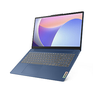 Lenovo IdeaPad Slim 3 15IAH8 i5-12450H 15.6" FHD IPS 300nits AG 16GB LPDDR5 4800 SSD1TB Intel UHD Graphics Win11 + Casual Backpack B210
