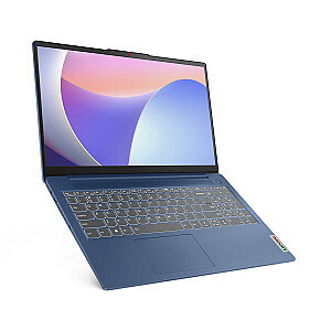 Lenovo IdeaPad Slim 3 15IAH8 i5-12450H 15.6" FHD IPS 300nits AG 16GB LPDDR5 4800 SSD1TB Intel UHD Graphics Win11 + Casual Backpack B210