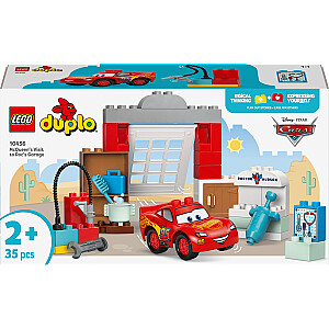 Duplo McQueeno vizitas mero dirbtuvėse (10456)