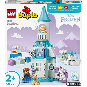 Duplo Anos ir Elsos ledo pilies vakarėlis (10455)