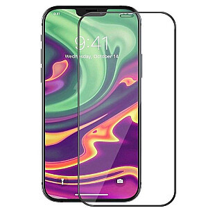 iLike Apple IPHONE 13/13 PRO/16E Закаленное стекло ЖЕСТКАЯ КЕРАМИКА