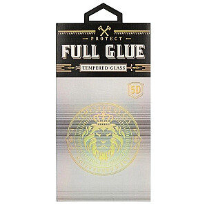 iLike Apple IPHONE 13/13 PRO/16E Tempered glass HARD Full Glue 5D