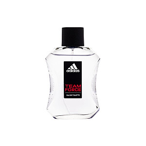 Adidas Team Force tualetinis vanduo 100ml