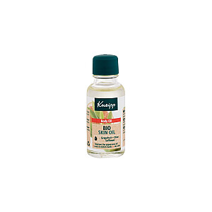 Odos aliejus Bio 20ml