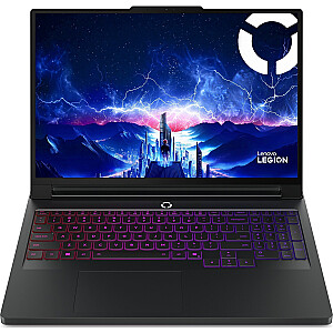 Lenovo Legion Pro 7-16 - Ultra 9 275HX | 16.0"-WQXGA-OLED-240Hz | 64GB | 2TB | no Os | RTX5080