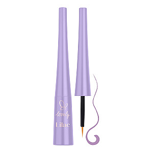 LOVELY Eyeliner eyeliner Liliac 0,8g