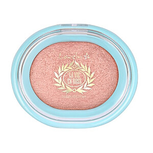 LOVELY La Vie En Rose Baked Blush róż do twarzy nr 2 3g