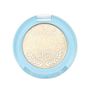 LOVELY Le Petit Eye Topper cień do powiek nr 2 0,5g