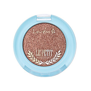 LOVELY Le Petit Eye Topper cień do powiek nr 3 0,5g
