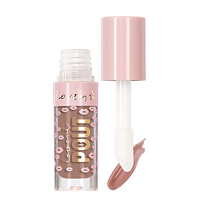 LOVELY Top Coat Pout błyszczyk do ust 05 3g