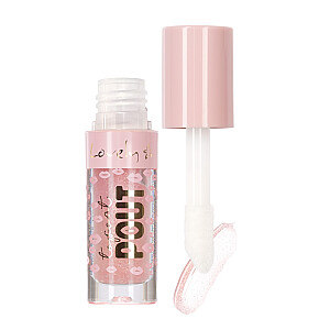 LOVELY Top Coat Pout błyszczyk do ust 06 3g