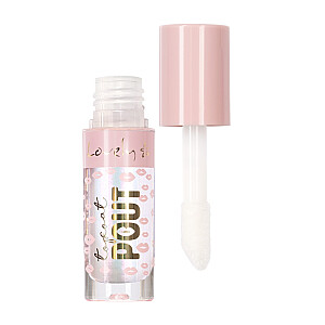 LOVELY Top Coat Pout błyszczyk do ust 07 3g