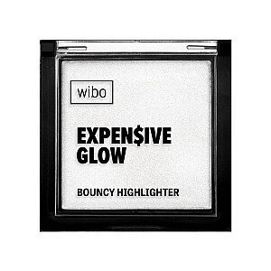 WIBO Expensive Glow Bouncy Highlighter 4,5 г
