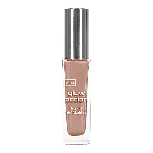 WIBO Glow Potion Body Oil olejek do ciała 30ml