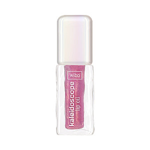 WIBO Kaleidoscope Lip Oil olejek do ust nr 3 4ml