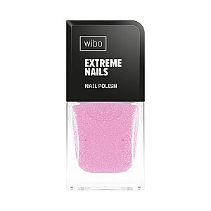 WIBO New Extreme Nails lakier do paznokci nr 554 8,5ml
