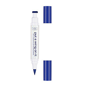 WIBO Put A Wing On It Eyeliner &amp; Stamp подводка для глаз со штампом 2
