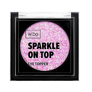 WIBO Sparkle On Top cień do powiek nr 3 2,5g
