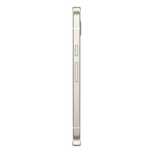 „Google Pixel 9a“ 16 cm (6,3 colio) dviejų SIM kortelių „Android 15“ 5G USB C tipo 8 GB 128 GB 5100 mAh porceliano spalvos