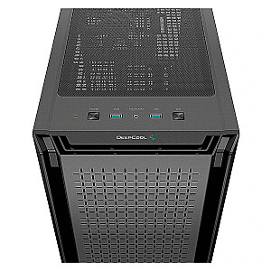 INTOP AQUA Ryzen 5 7600X 16GB DDR5 2TB SSD M.2 NVME RTX5060Ti 16GB WIN11
