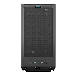 INTOP AQUA Ryzen 5 7600X 16GB DDR5 2TB SSD M.2 NVME RTX5060Ti 16GB WIN11