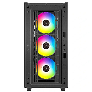 INTOP AQUA Ryzen 5 7600X 16GB DDR5 2TB SSD M.2 NVME RTX5060Ti 16GB WIN11