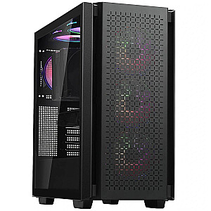 INTOP AQUA Ryzen 5 7600X 16GB DDR5 2TB SSD M.2 NVME RTX5060Ti 16GB WIN11