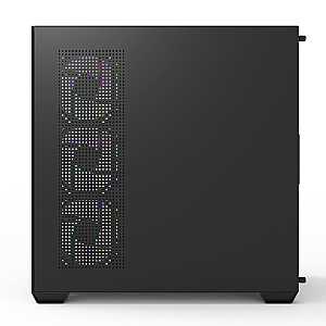 INTOP Ryzen 5 7500F 32GB DDR5 1TB SSD M.2 NVME+2TB RTX5060Ti 16GB no-OS